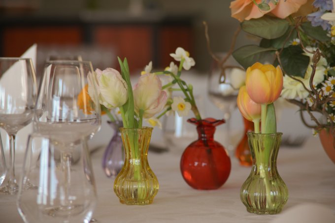 Journée dégustation au Clos Malpré photo 4